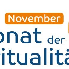 Monat der Spiritualität