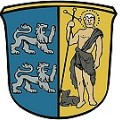 Wappen - Gemeinde Frensdorf